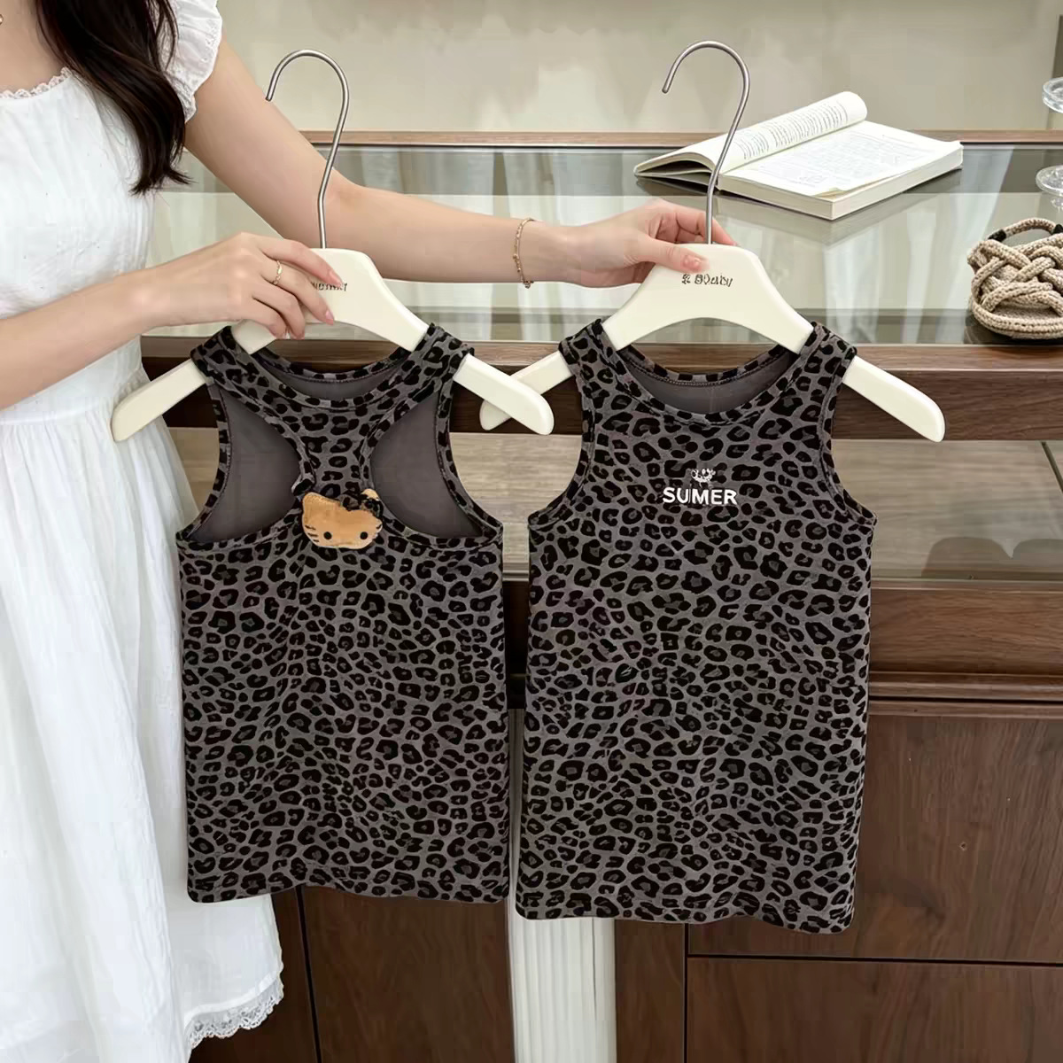 Kids' Camisole