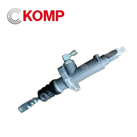 制动分泵;制动总泵;离合器总泵