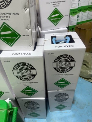 car refrigerant packs from the – Antifriz