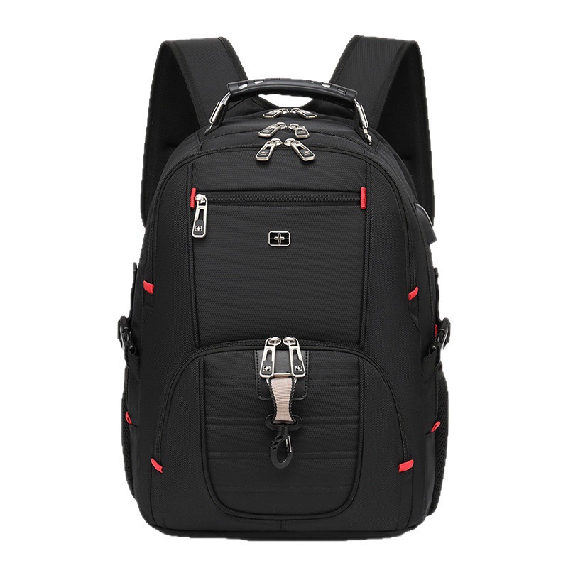 Herren Multifunktions Rucksack Für Reisen Und Laptop Groß_voghion.com