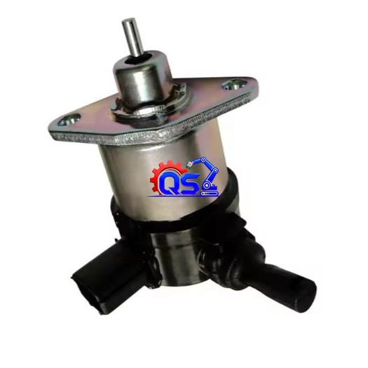 Todos los tipos de maquinaria de construcción y aparatos eléctricos D1005 D1105 interruptor de apagado 17208 - 60016