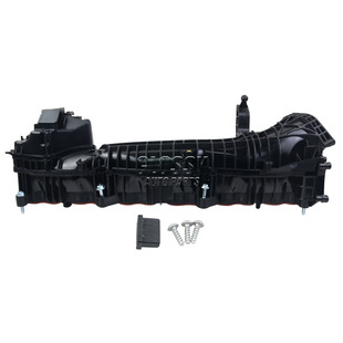 全新进气歧管总成 11617811909 11618514731 适用于BMW X5 F15-阿里巴巴