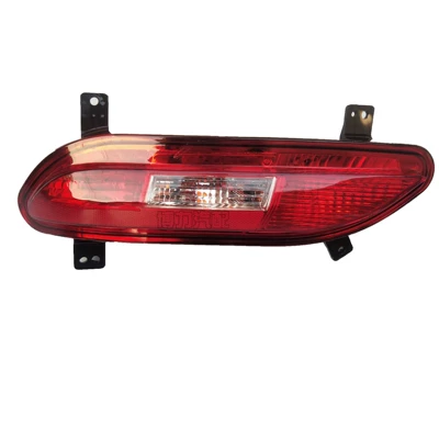 Avtomobil arxa fənərləri – lamp - drivers-left-rear-bumper-light-high-quality-ordinary-quality-1-piece-headlight-assembly