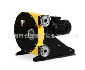 Boyser软管泵工业软管泵自吸计量精度RBT-25