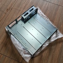 广州厂家非标4U插框钣金加工 电脑外壳机箱折弯焊接激光切割
