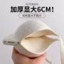 新款3d立体聚拢无痕胸罩