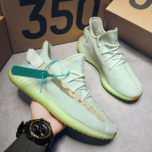 �������NҬ��Ь350�ٷ���Ʒ��Ů�¿��ļ�͸��og yeezy�\���ܲ�Ь