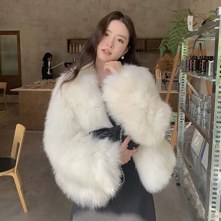 Демисезонная утепленная куртка, корейский стиль, детали в стиле Chanel, несколько уровней толщины