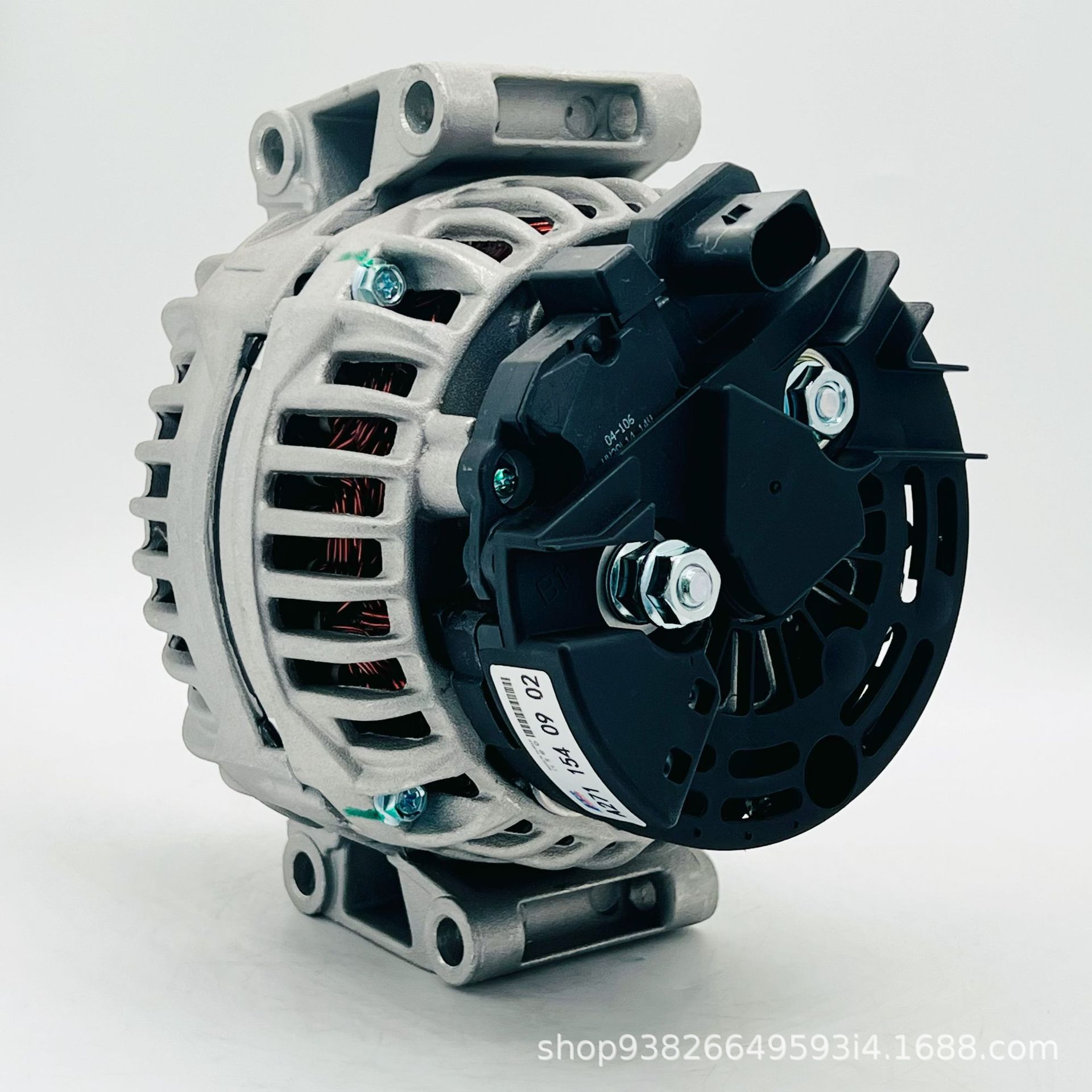 SuitAble for BenChi C200 Series A 2711540902 CAr GenerAtor 2711540802 CAr ACCessories Dropshipping