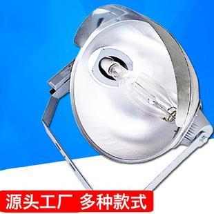 ToWer Chandelier 2000W Construction Star Chandelier Construction Site Lighting Headlight Shanghai LED Yaming Gold Halide Lamp Floodlight