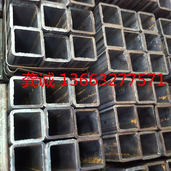 特殊方管厂家定尺85*85*4方管现货 成都方管厂家制造90*90*10方管