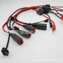 �F؛GC008 X-Connect��܇ Ħ��܇��������16AWG�Դ�� 20A���U�z