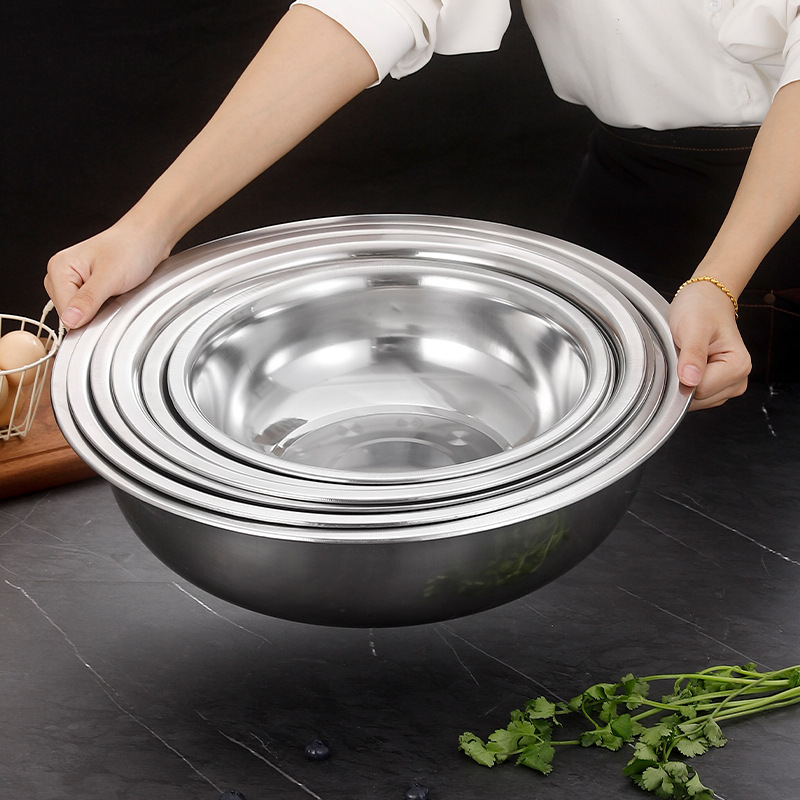 Stainless Steel Wash Basin
