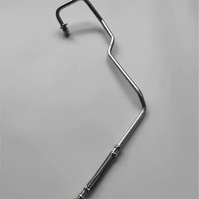 11427608123 Auto Parts Turbocharger Pipe Is Suitable for Bmw Bmw Engines (Soyutma sisteminin digər hissələri)