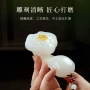 生日情人节摆件玉石手把件