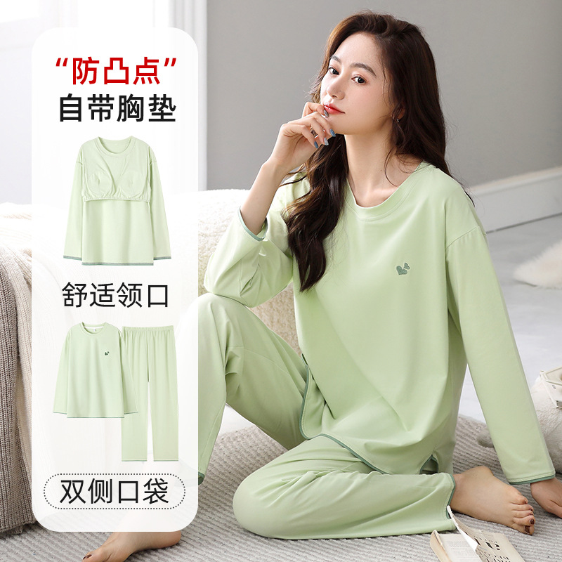 우유 과일 Green-M22006