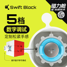 GANSwift Block355S�NƬ���A��ҕ����œħ����ِ���ٌ����������