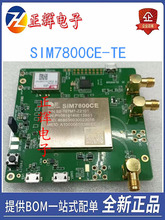 ȫԭb SIMCOM SIM7800CE-TE MINIPCIE LTE ģK, ֧GPS