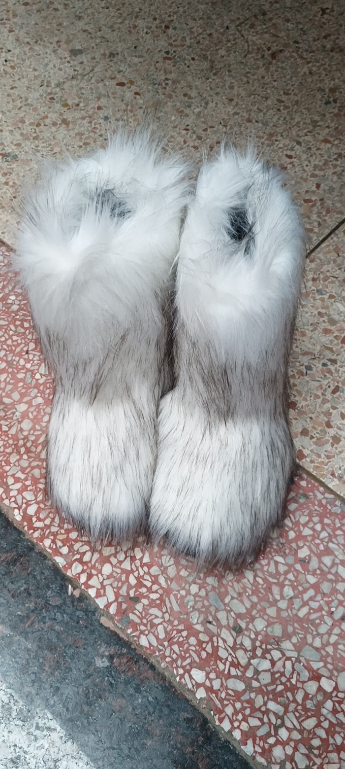 화이트