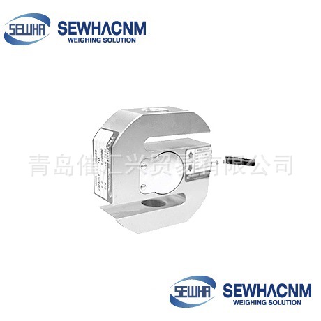 从海外制造商进货韩国世和SEWHACNM称重传感器SS300等全系列