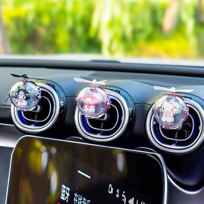Car Perfume Aromatherapy – Fragrance Paste, Creative Ornament Decoration
