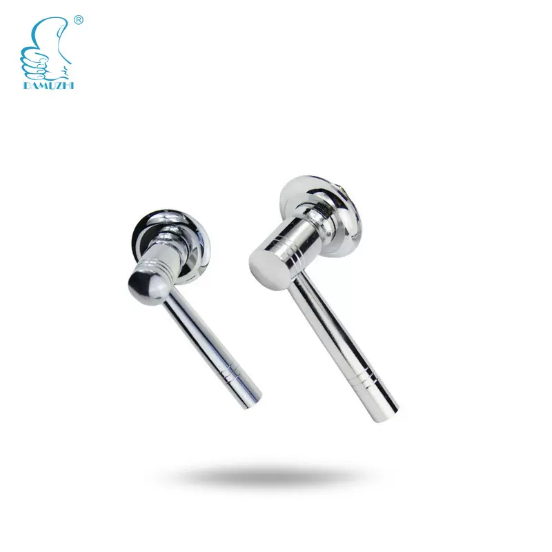 厂家供应大拇指供应810A文件柜拉手，铁手把