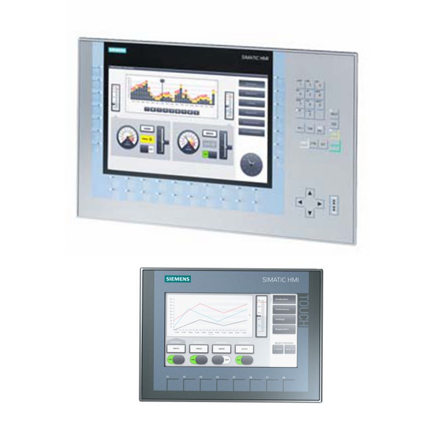 6AV6542-0AG10-0AX0/6AV6 542/OAG10-OAXO 西门子 MP270B 按键式