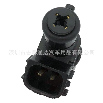 Atv Utv Arctic – Oil pump, nozzle