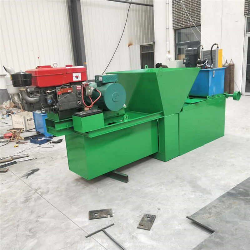 农田水沟商混水渠成型机 水渠U型预制成型机 U型渠 V型渠道成型机