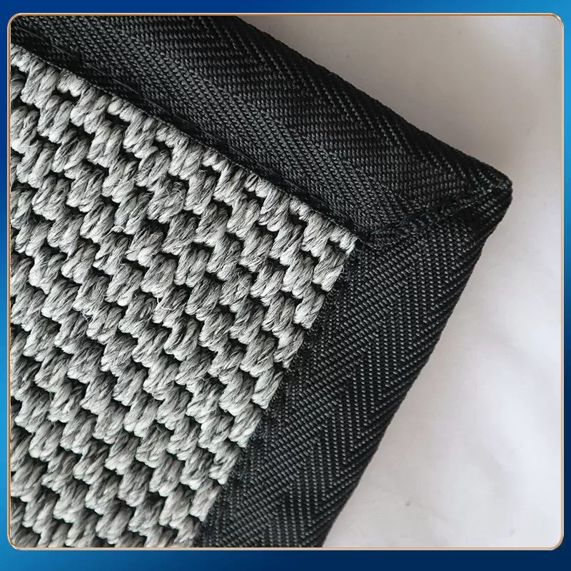 仿剑麻户外地毯露营用品帐篷地毯野炊地垫防水防油防污防潮户外垫