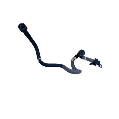 Engine Fuel Pipe – Soyutma sisteminin digər hissələri