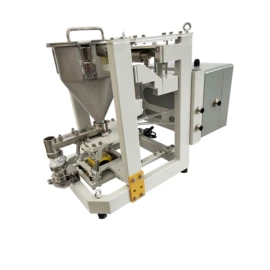 塑机辅机;配料秤;其他行业专用