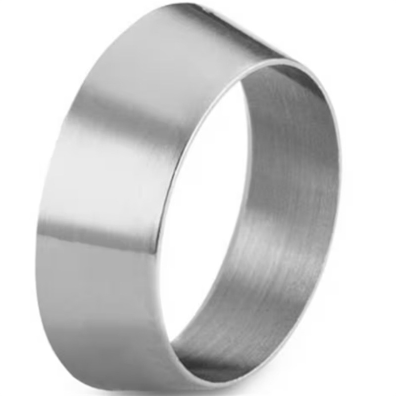 SS-1013-1世伟洛克Swagelok卡套管接头用 316 不锈钢前卡套5/8in.