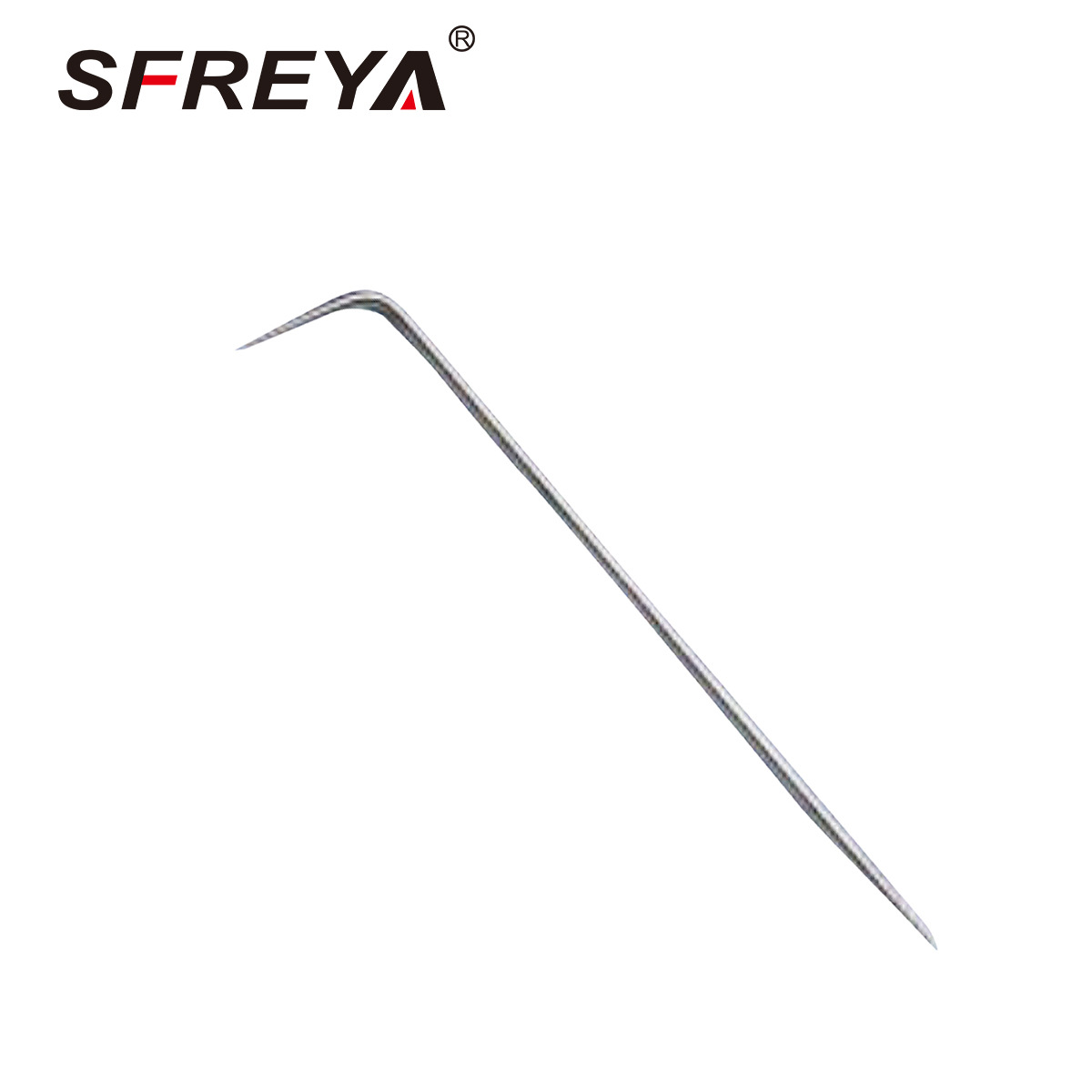 SFREYA T113002 钛合金划线器 无磁钛合金划线针