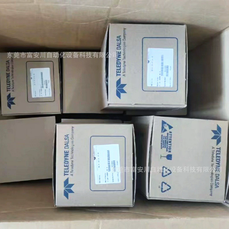 PX-HM-16K12X-00-R Промышленная камера DALSA / DALSA, совершенно новый склад, продается по выгодной цене