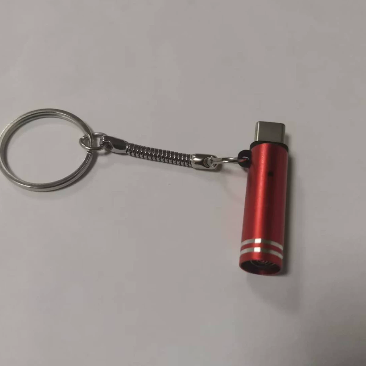 TYPE-C прикуриватель Дувная прикуриватель многофункциональный прикуриватель без жидкости без батареи