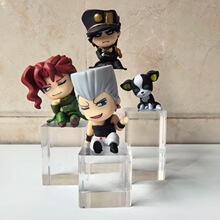 JOJO������ð�U �翿�� �P�� �̼{ɭ �sɪ����̴�̔[�����b���k