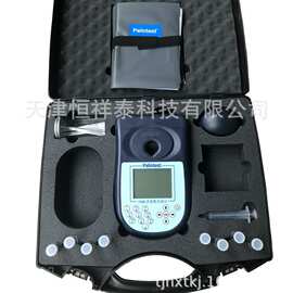 供应 百灵达7100 多参数水质分析仪 便携式多参数光度计
