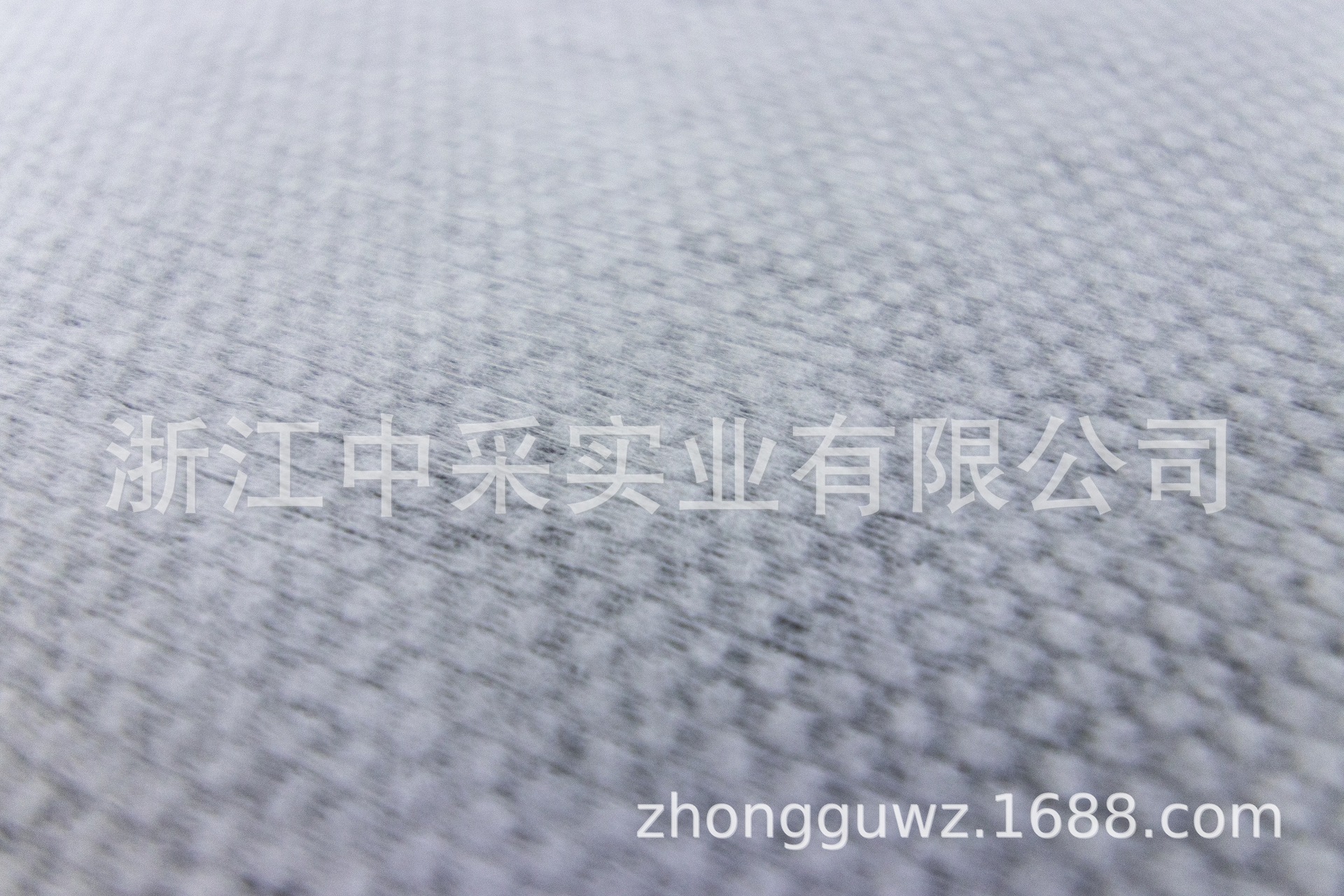 珍珠纹水刺布可加黏胶洗脸巾