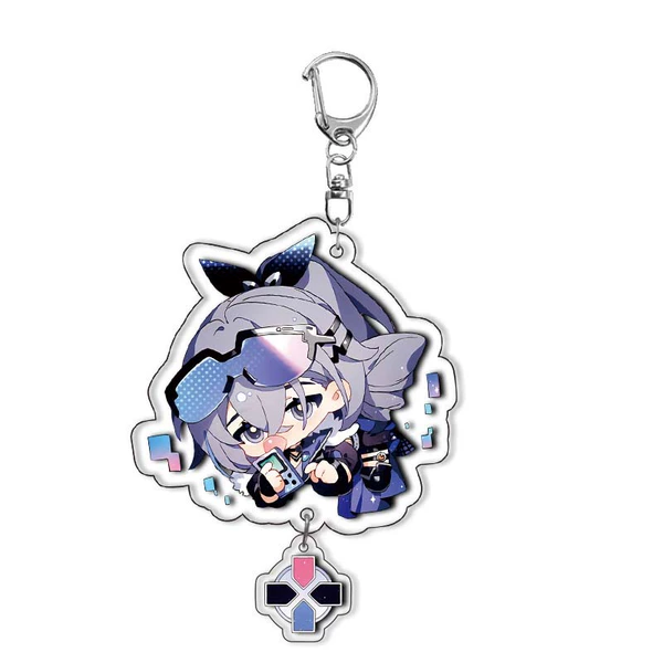 C397 Silver Wolf