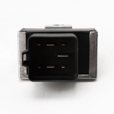 Glow Plug Module, Other starting systems