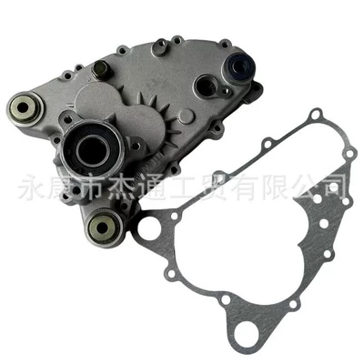 ATV and go-kart accessories: Jinlang Motorcycle engine and accessories