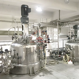 蒸发器;蒸馏设备;发酵提取设备