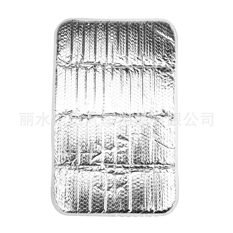 A Rv Car Door Window Sunshade Aluminum Film Paragraph Edge Car Door Window Sunshade A Rv Car Door Window Sunshade Aluminum Film Paragraph Edge Car Door Window Sunshade