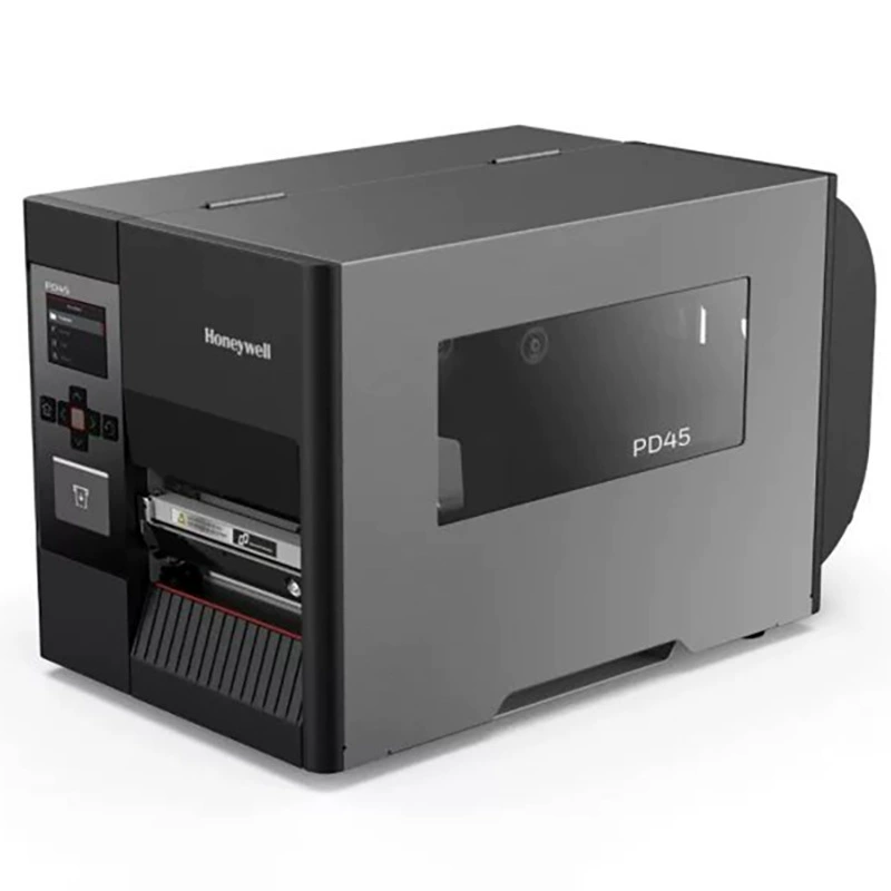 Принтер этикеток Honeywell PD45BBC/PD45CCC, промышленный, для сборочных линий