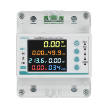 ���Q���Æ���늱�100A ���܉T�fWiFi�غ��l늱��^���^�d���o��