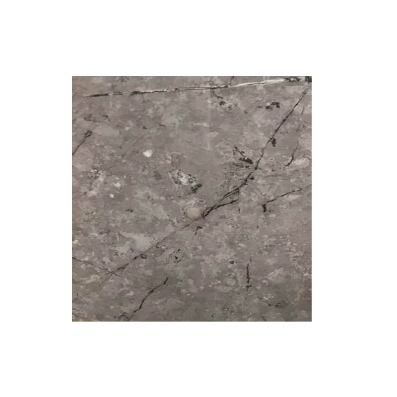 Cross -border natural marble Hermes Gray Window Stone Rock Board Background Wall Villa Hotel Category Luxury Stone
