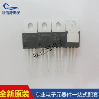 LM317HVT   TO-220  稳压三极管   全新原装现货配单服务