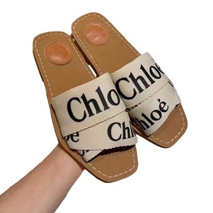 Ch�ҷ����¸���Ь �r����ĸһ�ֲݾ����Beach Wear Flat Sandals