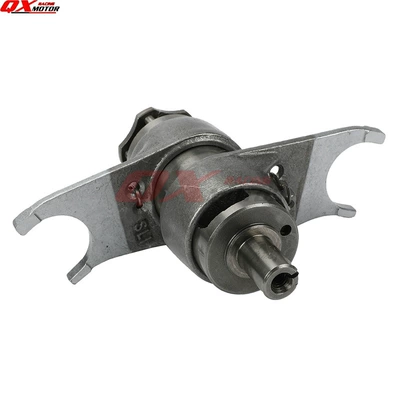 Fork Assembly Off-Road Motorcycle – Motorcycle engine and accessories